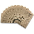 thumbnail image 1 of 100 pcs of 5 x 7 Newsprint/Kraft Paper Gift Bags  Shopping/Sales/Tote Bags, 1 of 7