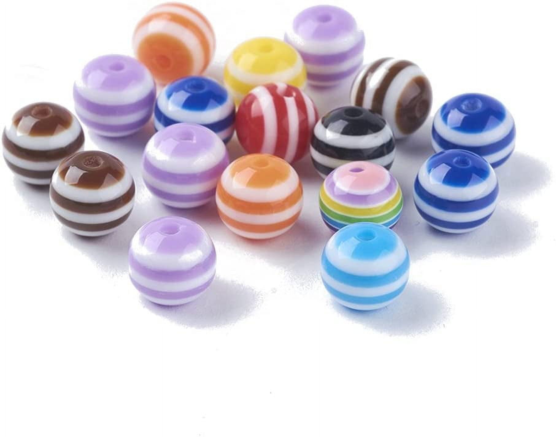 Acrylic resin deals beads