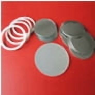 100 piece of (75mm) 3  inch Button Blank for Button/Badge Maker Press circle cutter
