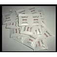 thumbnail image 1 of 100 pre-moistened OptiPlus Lens Wipes Gentle Cleaning for Optical Surfaces, 1 of 4
