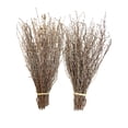 thumbnail image 1 of 100 psc - Decorative Branches for Vases, Centerpieces & DIY Crafts – Sticks for Decorating ( Brown), 1 of 10