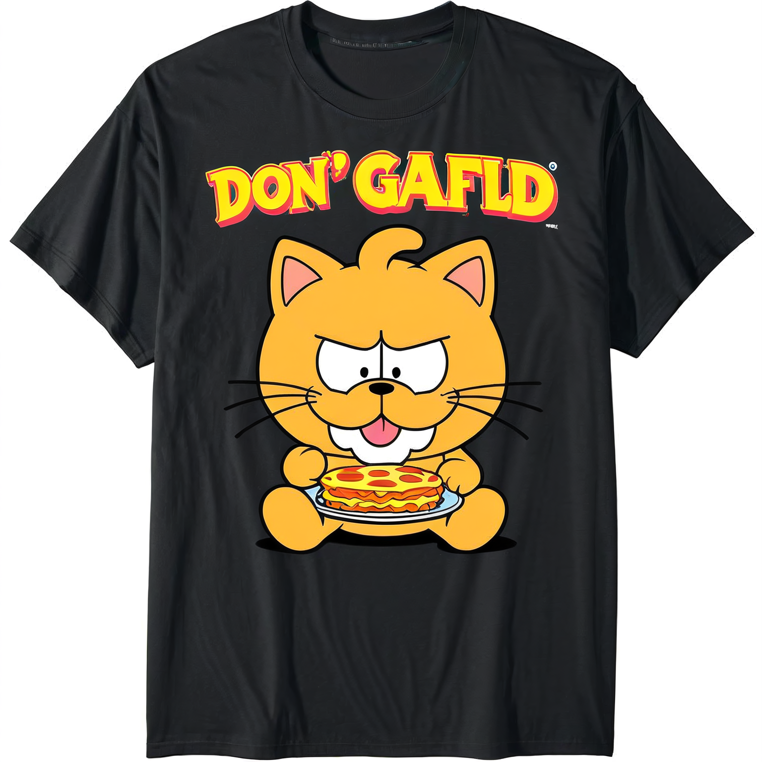 Don't Know, Don't Care Crewneck