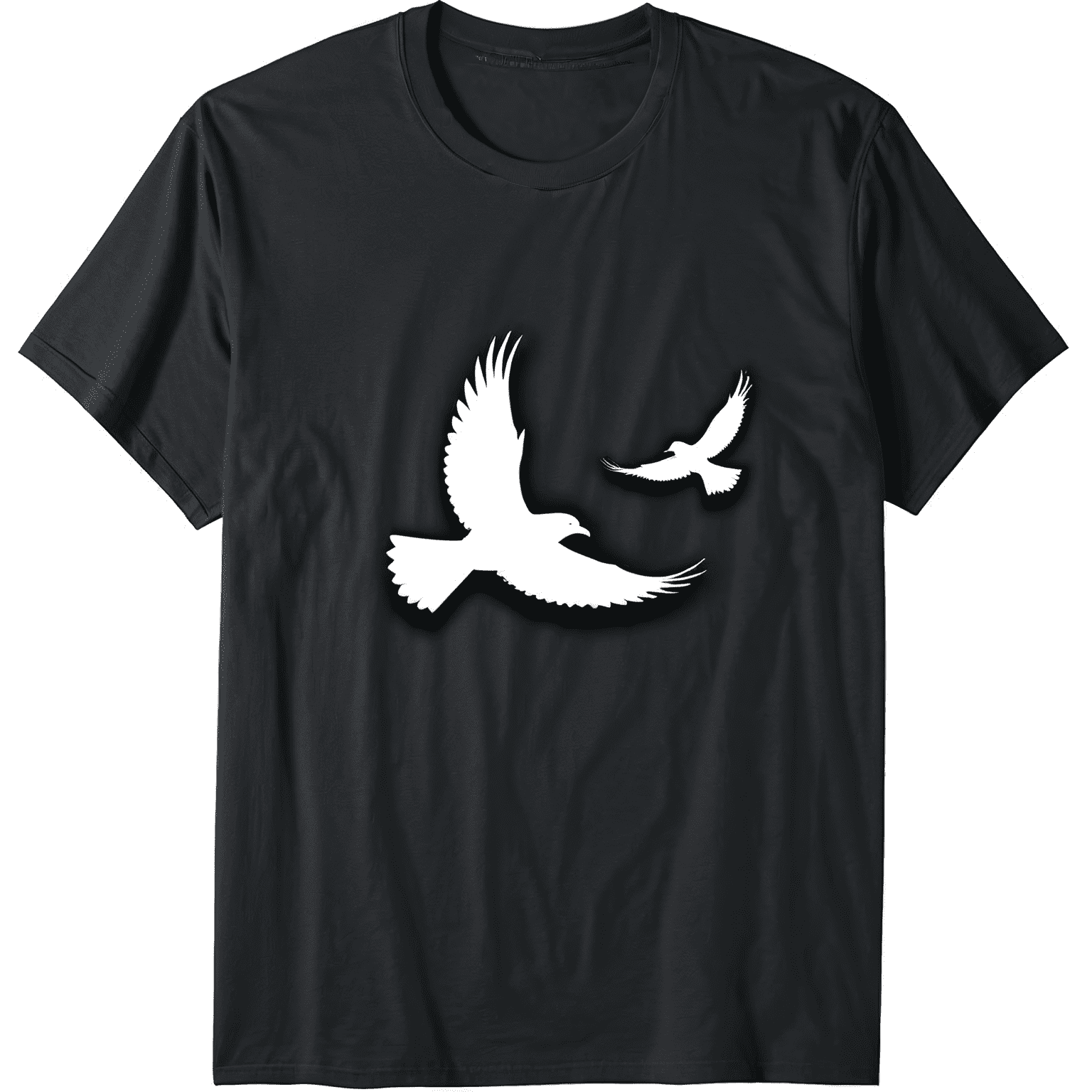 Grease T-bird T-Shirt Adult