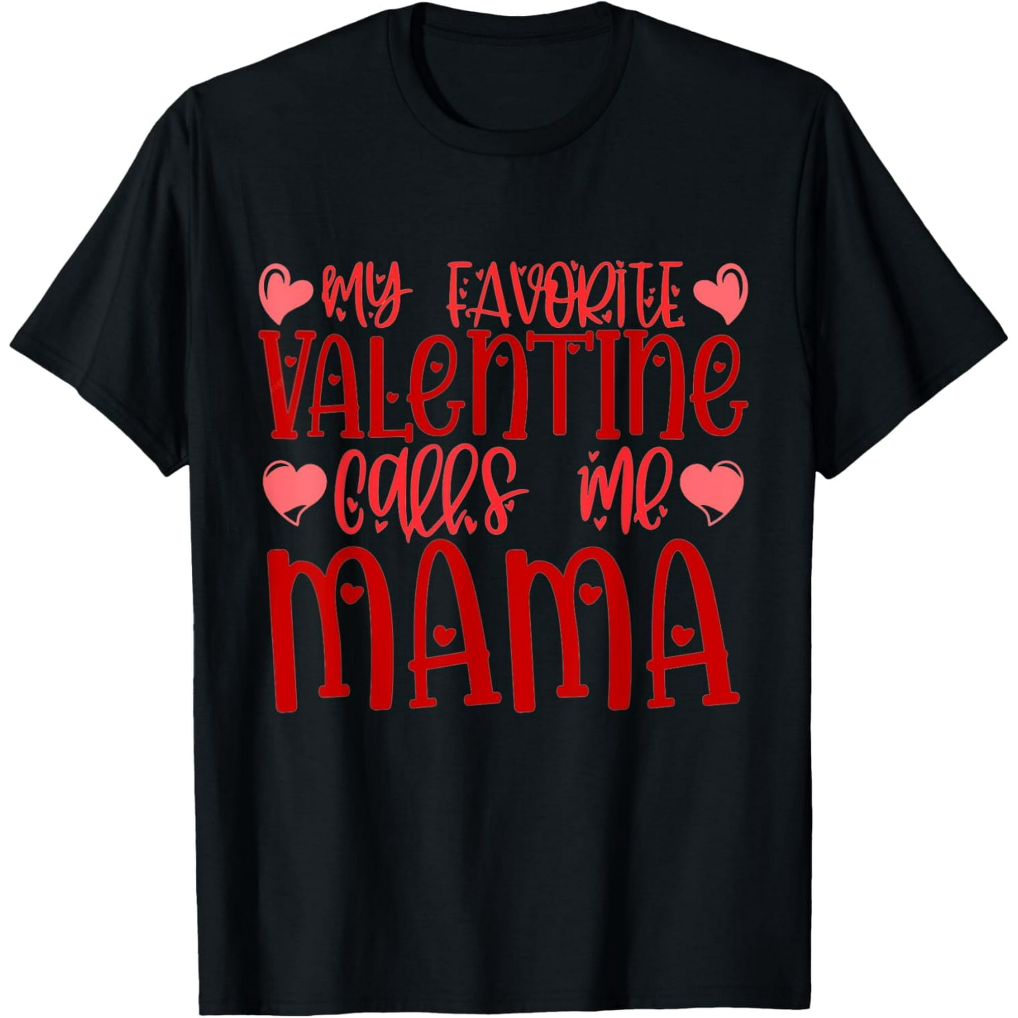 100% pure cotton My Valentine Calls Me Mom Cute Mommy Valentines Day 100% pure cotton My Valentine Calls Me Mom Cute Mommy Valentines Day