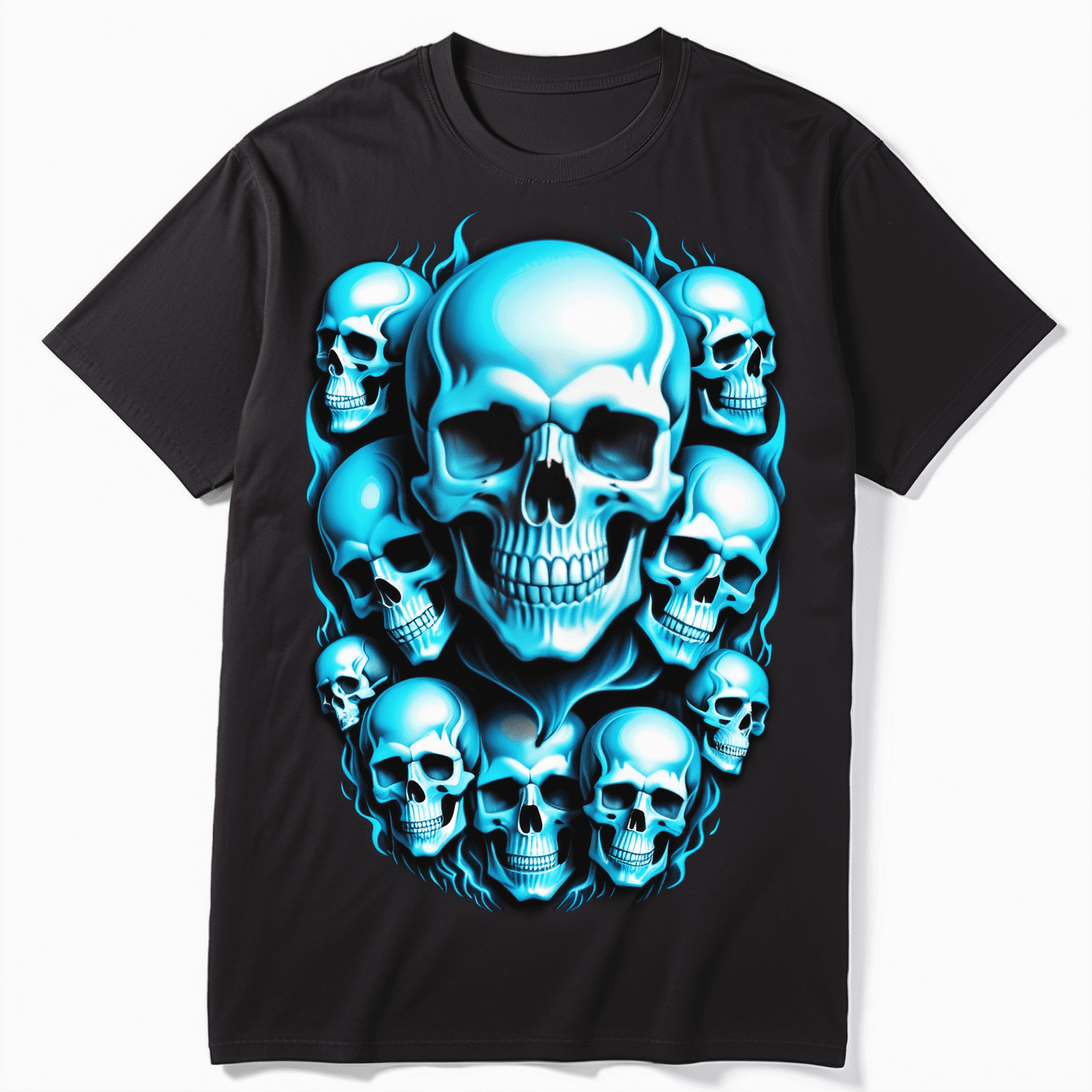 100% pure cotton Slay the Fashion Game with Liquid Blue's Vampiric ...
