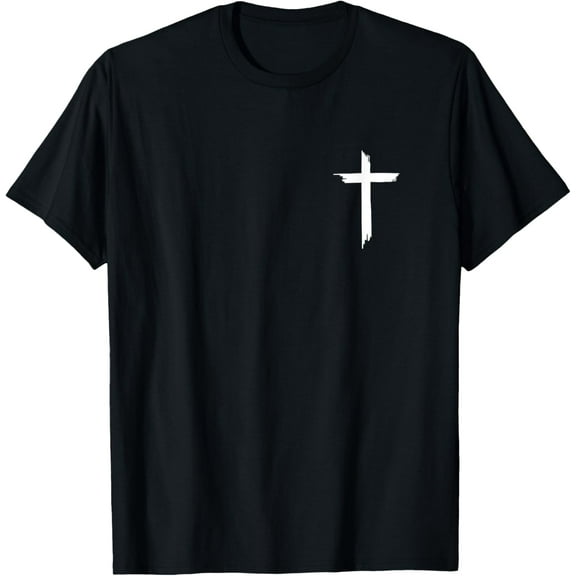 100% pure cotton for both men and womenChristian Faith Revelation 17:14 Jesus Is King Christianity T-Shirt