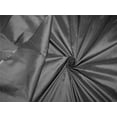 thumbnail image 1 of 100% pure silk dupioni fabric dusty blue x pink shot color 54" wide DUPSOLIDC[4], 1 of 4