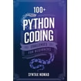 thumbnail image 1 of 100+ python coding challenges for beginners, (Paperback), 1 of 1