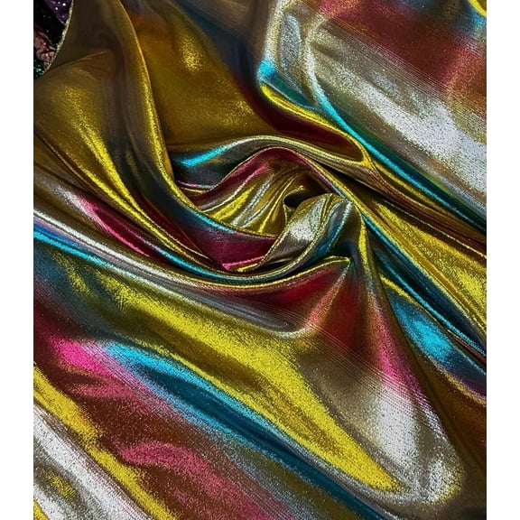 100% silk Charmouse digital print 54 wide beautiful monument design. Best used for Appearel sold by the yard