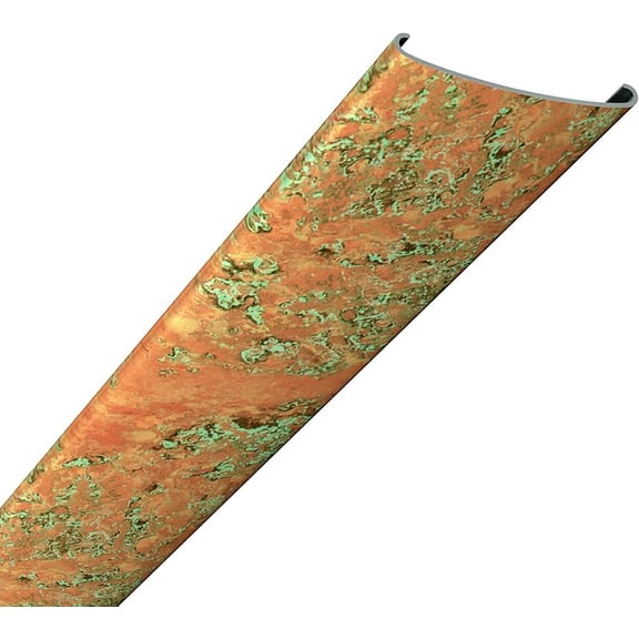 100 sq. ft. White Ceiling Grid Cover Kit