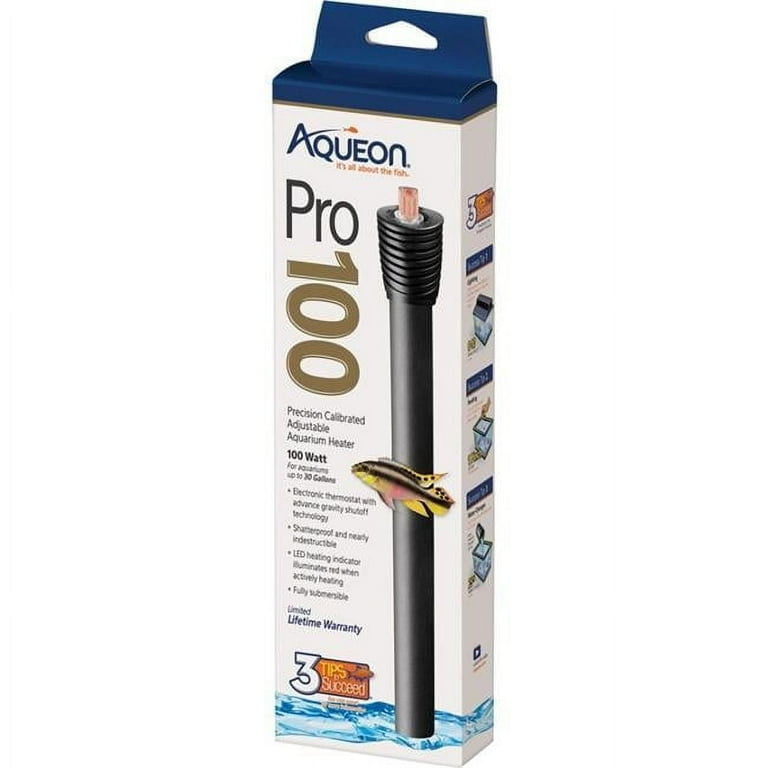 AQUEON HEATER PRO SERIES V2 AQUEON HEATER PRO SERIES V2