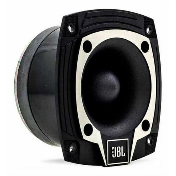 100 watt RMS Super Tweeter