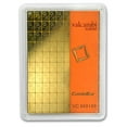 thumbnail image 1 of 100 x 1 gram Gold Valcambi CombiBar™ (In Assay), 1 of 2