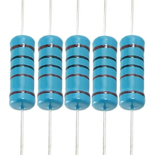 Resistor Color Code
