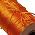 thumbnail image 1 of 100 yards Satin Rattail Cord 2mm shamballa nylon macrame kumihimo string, 1 of 1