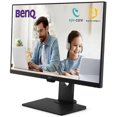 thumbnail image 1 of 1000-1 IPS Panel Edgetoedge Monitor, Black, 1 of 1