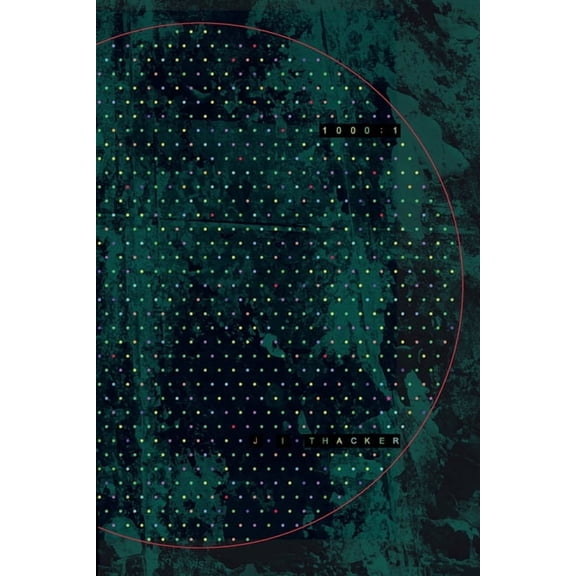 1000: 1, (Paperback)