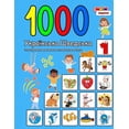 thumbnail image 1 of 1000 Українська Шведсь&#, (Paperback), 1 of 1