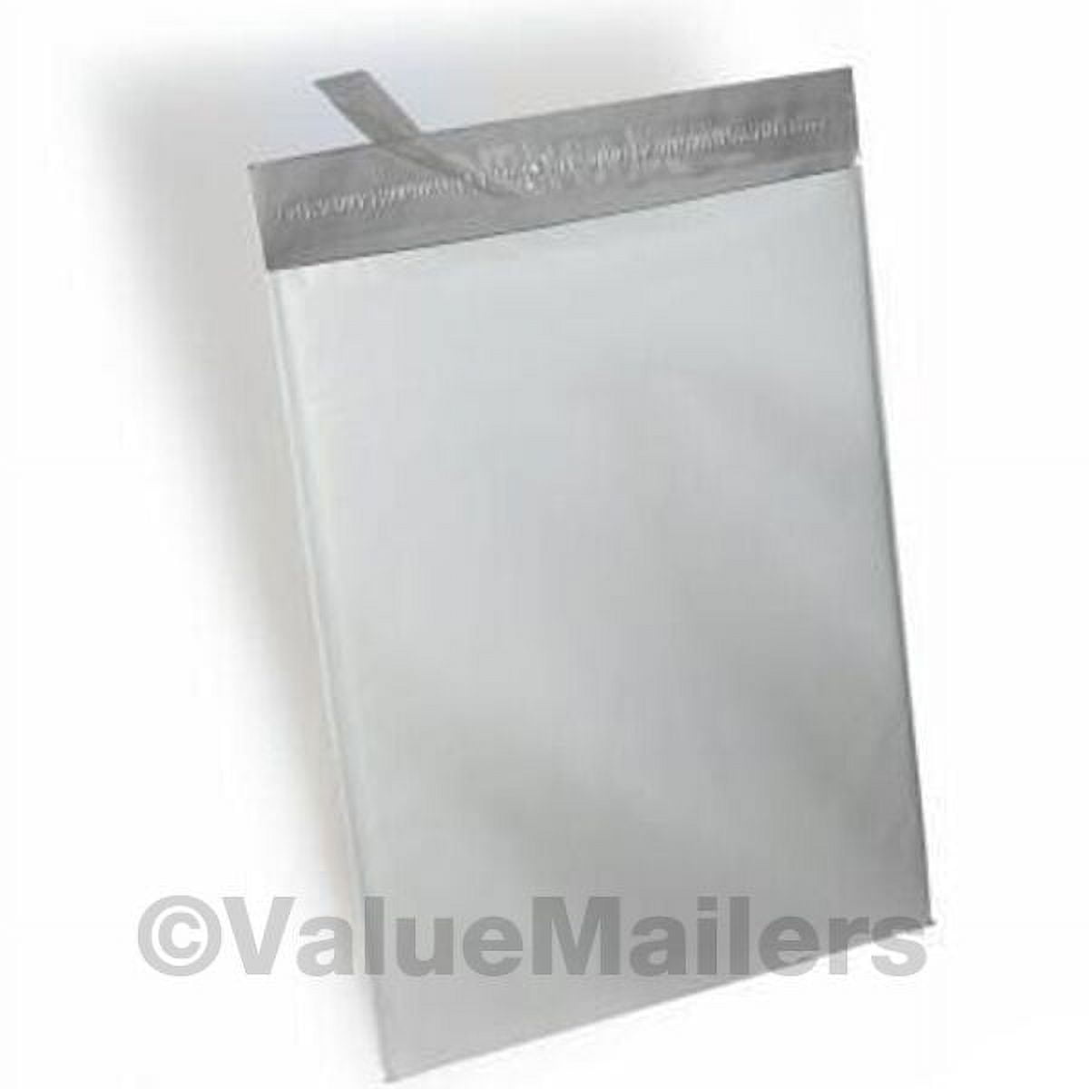 1000 10x13 ~ 300 12x15.5 ~ Poly Mailers Envelopes Bags Plastic Shipping Bag