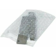 1000-3x5 Bubble Out Pouches Bags Wrap Cushioning Self Seal Clear 3" x 5"