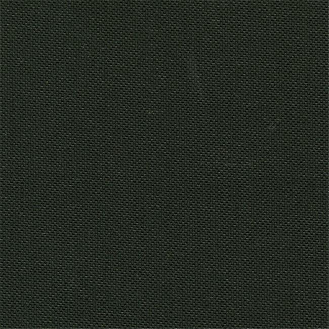 1000 7 Nylon & Polyurethane Coated Fabric, Black