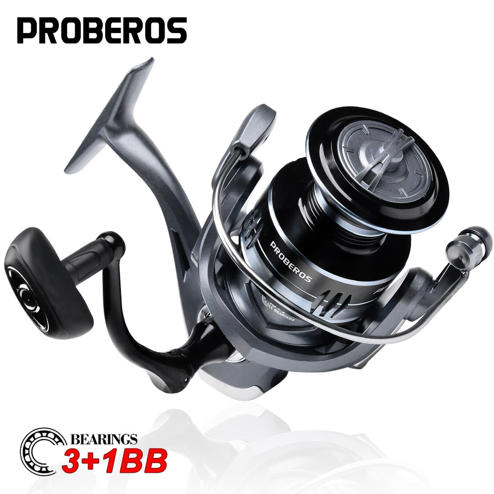 daiwa 7000 reel Ocean Tech Saltwater Spinning Combo and fine BILLINGS DC 1000~7000 Series,5.2:1 Gear