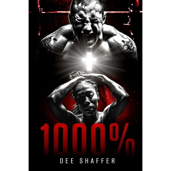 1000%, (Paperback)