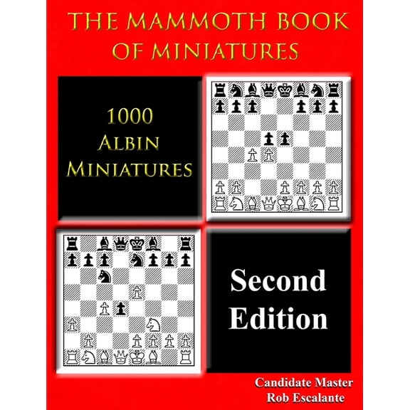 1000 Albin Miniatures, (Paperback)