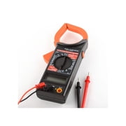 ATE Pro 33067 1000 V Black Clamp-On Digital Multi-Meter Voltage Tester