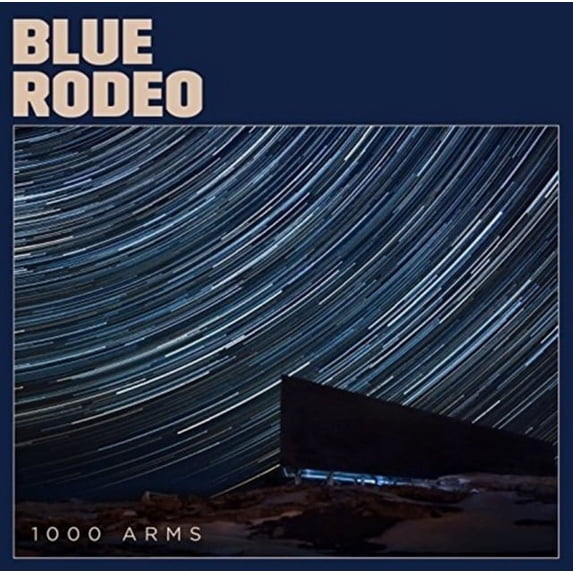 1000 Arms