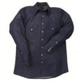 thumbnail image 1 of 1000 Blue Denim Shirts - la ds-20 l 1000 denim, 1 of 1