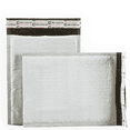 thumbnail image 1 of 1000 Count #0 6.5x10 Poly Self-Sealing Bubble Mailers Usable 6.5x9, 1 of 9