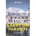 thumbnail image 1 of 1000 Carry On Film Facts Second Edition, (Paperback), 1 of 1