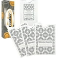 1000 Cashier Depot Key Card Sleeves/Envelopes " Guests" 2 3/8