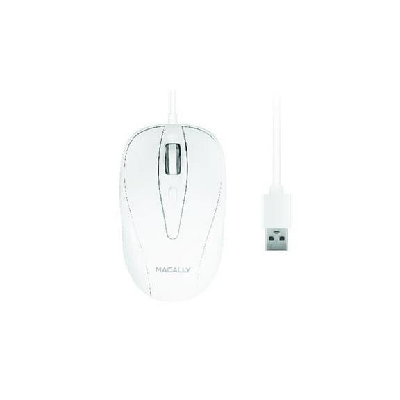 1000 DPI USB Wired Optical Mouse