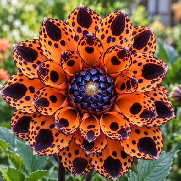 1000 Dahlia seeds-Low Maintenance,for Garden Ideal,for Beds Borders Plant Pots & Planters