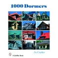thumbnail image 1 of 1000 Dormers (Hardcover), 1 of 1