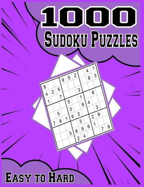 It's the little imperfections that can make something truly beautiful, even  in Sudoku. 