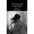 thumbnail image 1 of 1000 Facts about Horror Movies Vol. 2, (Paperback), 1 of 1
