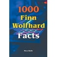 thumbnail image 1 of 1000 Finn Wolfhard Facts, (Paperback), 1 of 1