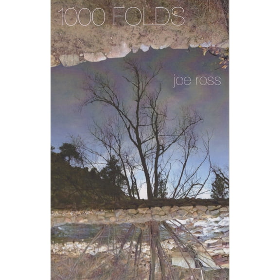 1000 Folds, (Paperback)