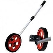 1000 Foot Estimators Appraisers Rolling Tape Measure