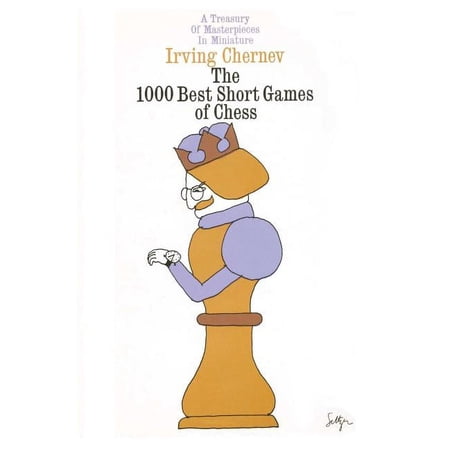 1000 GAMES CHESS (Board book)