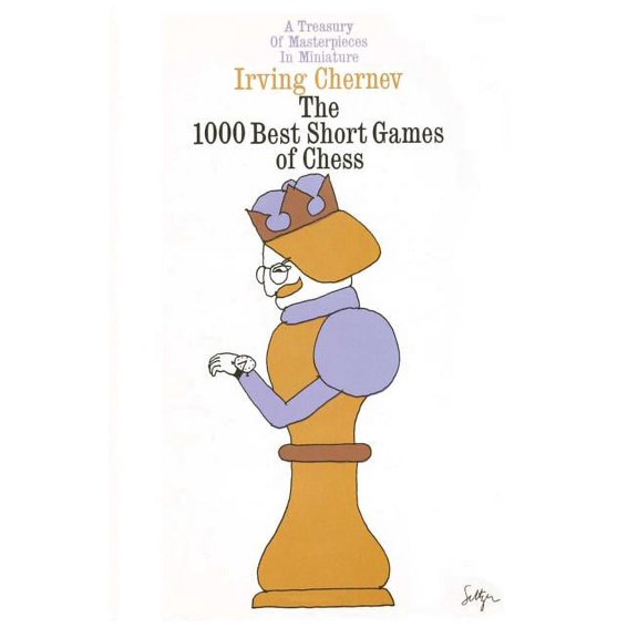 1000 Games Chess, (Paperback)