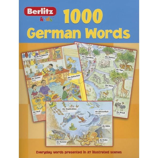 1000-german-words-walmart