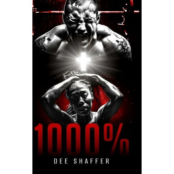1000%, (Hardcover)