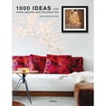 thumbnail image 1 of Pre-Owned 1000 Ideas for Home Design and Decoration (Paperback) 0789320711 9780789320711, 1 of 1