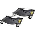 thumbnail image 1 of 1000 Lb. Wheel Dollies, Set/2, 1 of 7