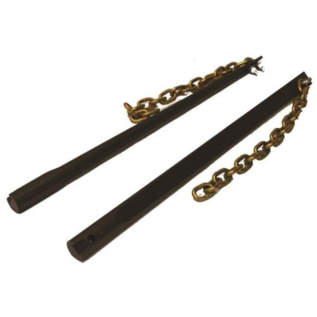 1000 Lbs Spring Bar Kit - Walmart.com