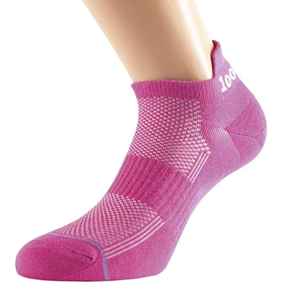 1000 Mile Womens Liner Socks